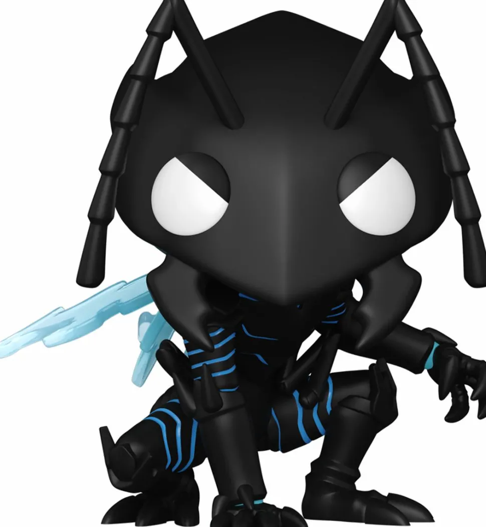 Solo Leveling - Beru Pop! Vinyl Figure