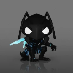 Solo Leveling - Beru Pop! Vinyl Figure
