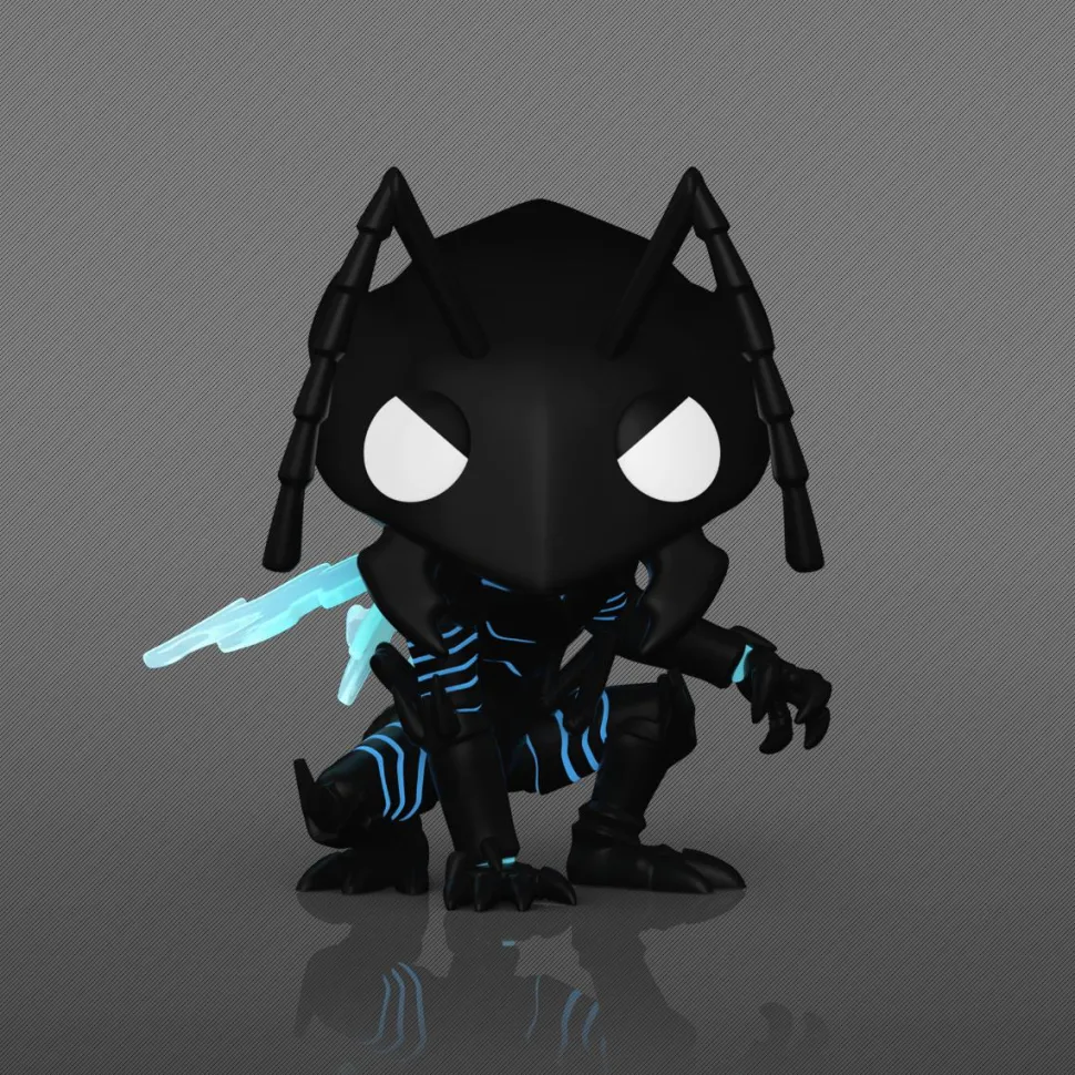 Solo Leveling - Beru Pop! Vinyl Figure