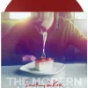 Something for Kate - The Modern Medieval LP Vinyl Record (Red Oxblood Coloured Vinyl)