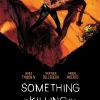 Something is Killing the Children - Deluxe Edition Book 02 Hardcover Book