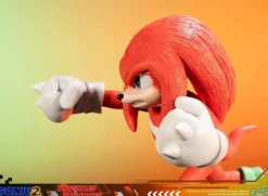 Sonic the Hedgehog 2 - Knuckles Standoff 12