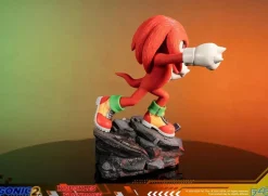 Sonic the Hedgehog 2 - Knuckles Standoff 12
