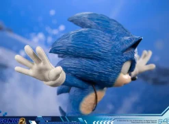 Sonic the Hedgehog 2 - Sonic Mountain Chase 13