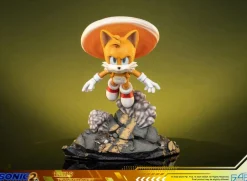 Sonic the Hedgehog 2 - Tails Standoff 12