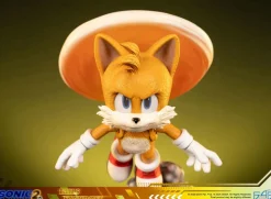 Sonic the Hedgehog 2 - Tails Standoff 12