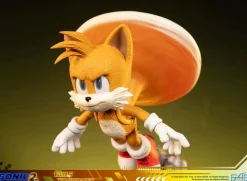 Sonic the Hedgehog 2 - Tails Standoff 12