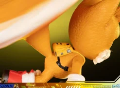 Sonic the Hedgehog 2 - Tails Standoff 12