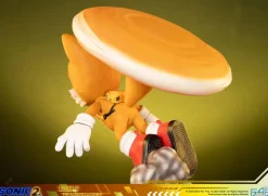 Sonic the Hedgehog 2 - Tails Standoff 12