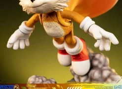 Sonic the Hedgehog 2 - Tails Standoff 12