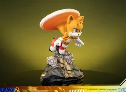 Sonic the Hedgehog 2 - Tails Standoff 12