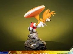 Sonic the Hedgehog 2 - Tails Standoff 12