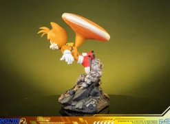 Sonic the Hedgehog 2 - Tails Standoff 12