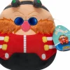 Sonic the Hedgehog - Dr. Eggman Sega Squishmallows 8" Plush