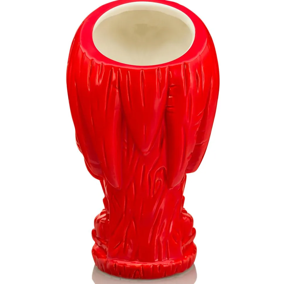 Sonic the Hedgehog - Knuckles Geeki Tikis Ceramic Mug