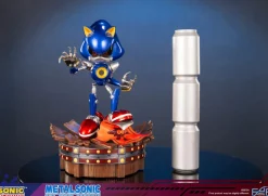 Sonic the Hedgehog - Metal Sonic: The Steel Nemesis 14