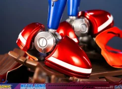 Sonic the Hedgehog - Metal Sonic: The Steel Nemesis 14