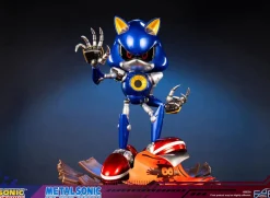 Sonic the Hedgehog - Metal Sonic: The Steel Nemesis 14