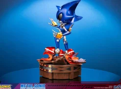 Sonic the Hedgehog - Metal Sonic: The Steel Nemesis 14