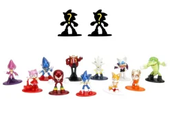 Sonic the Hedgehog - Nano Metalfigs Blind Bag Die-Cast Figure (Single Unit)