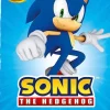 Sonic the Hedgehog - Panini Trading Card Collection Booster Pack (8 Cards)