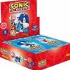 Sonic the Hedgehog - Panini Trading Card Collection Booster Box (Display of 18)