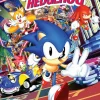 Sonic the Hedgehog - Seasons of Chaos Trade Paperback Book