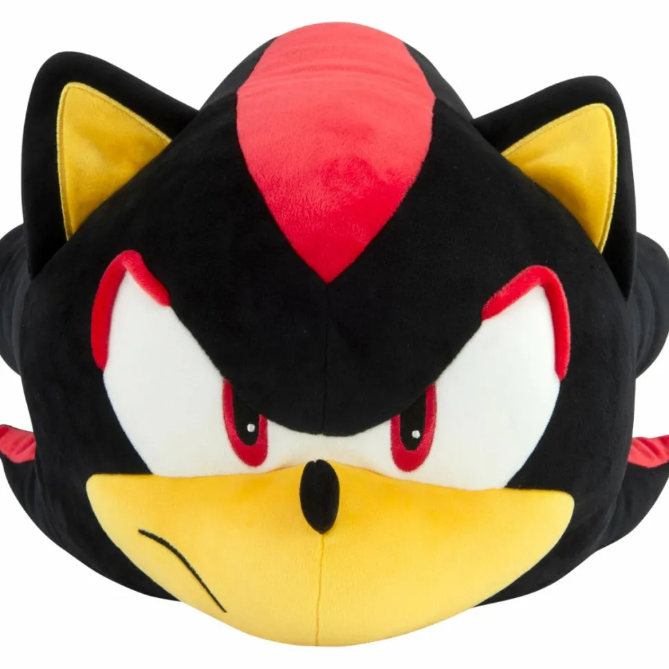 Sonic the Hedgehog - Shadow Mega Club Mocchi Mocchi 15" Plush