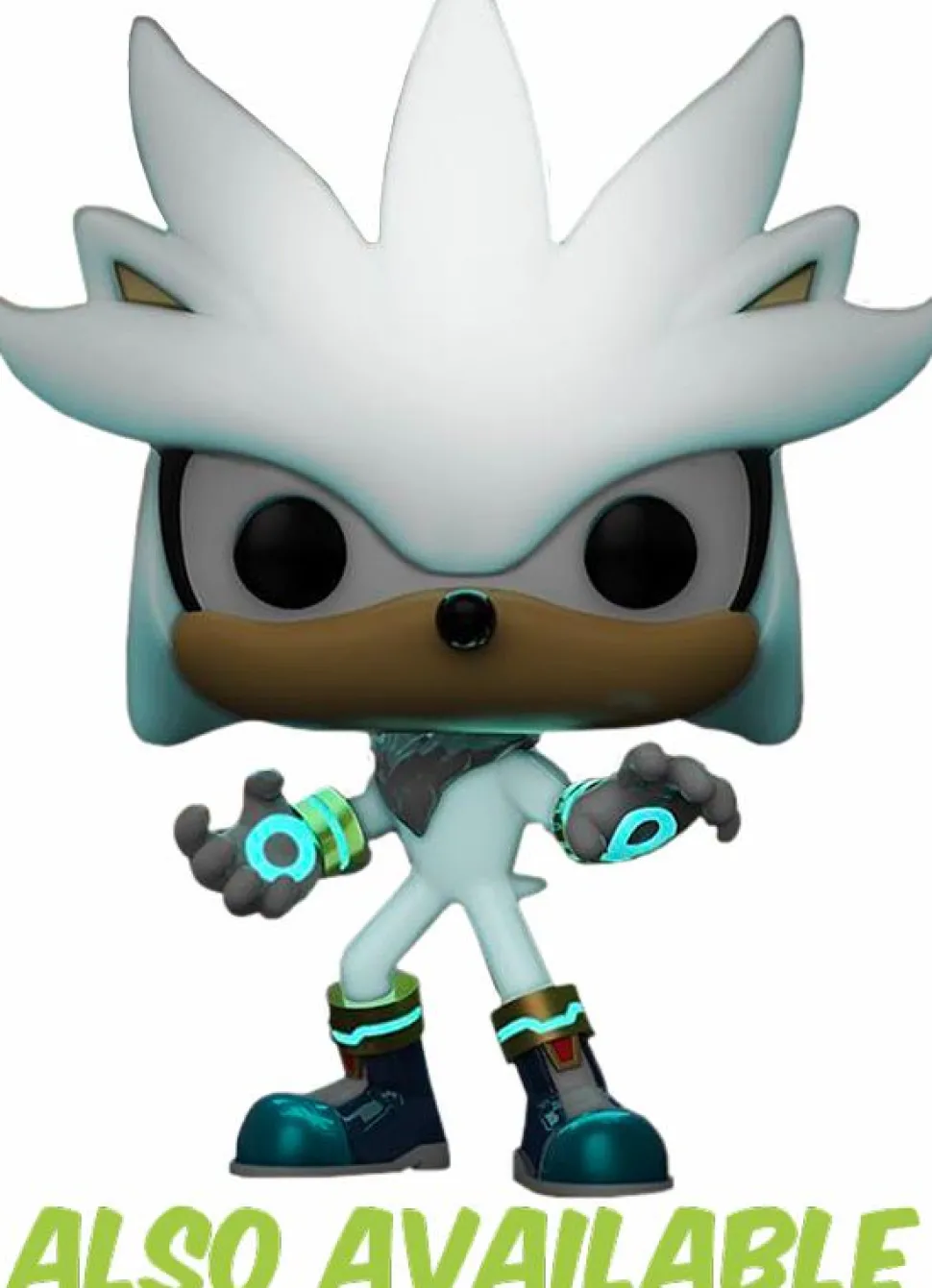 Sonic the Hedgehog - Sonic Running 30th Anniversary Pop! Vinyl Figure