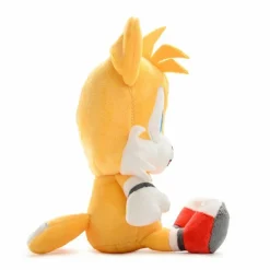 Sonic the Hedgehog - Tails Phunny 8
