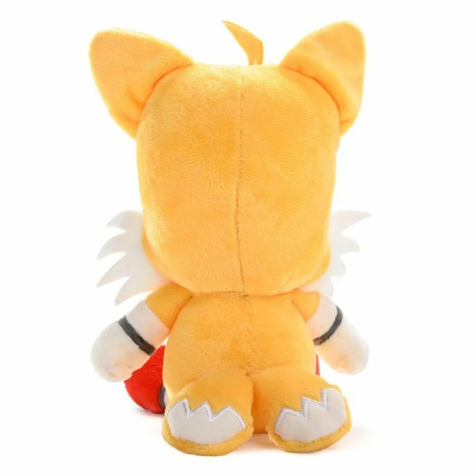 Sonic the Hedgehog - Tails Phunny 8" Plush