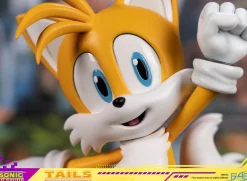 Sonic the Hedgehog - Tails 14
