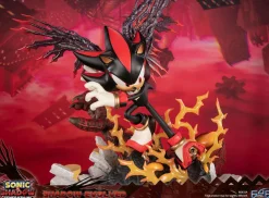 Sonic X Shadow Generations - Shadow Evolved 23