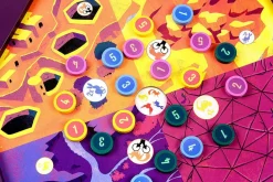 Sonora - Board Game