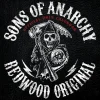 Sons of Anarchy - 2015 Wall Calendar