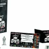 Sons of Anarchy - Calavares Expansion Board Game