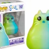 Soul (2020) - Soul Mr. Mittens Pop! Vinyl Figure