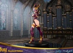 Soulcalibur II - Ivy 21” Statue