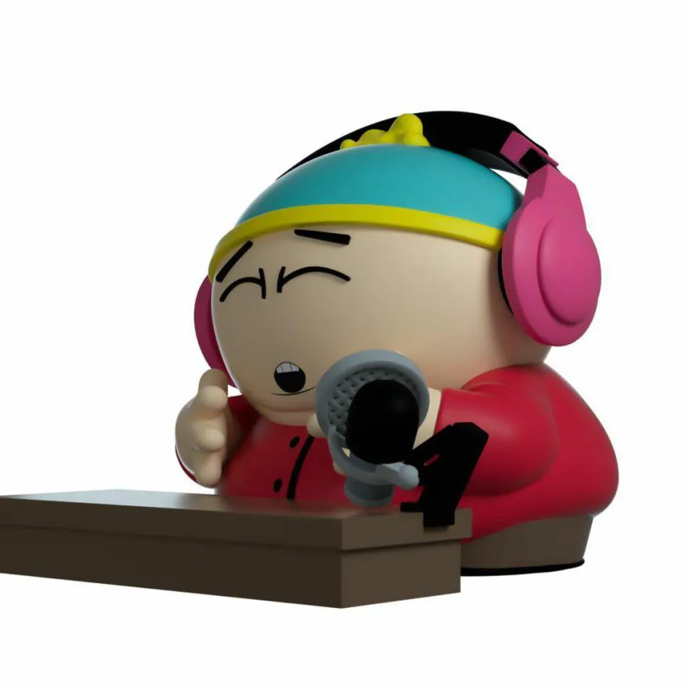 South Park - Cartman Brah 3.5” Vinyl Figure