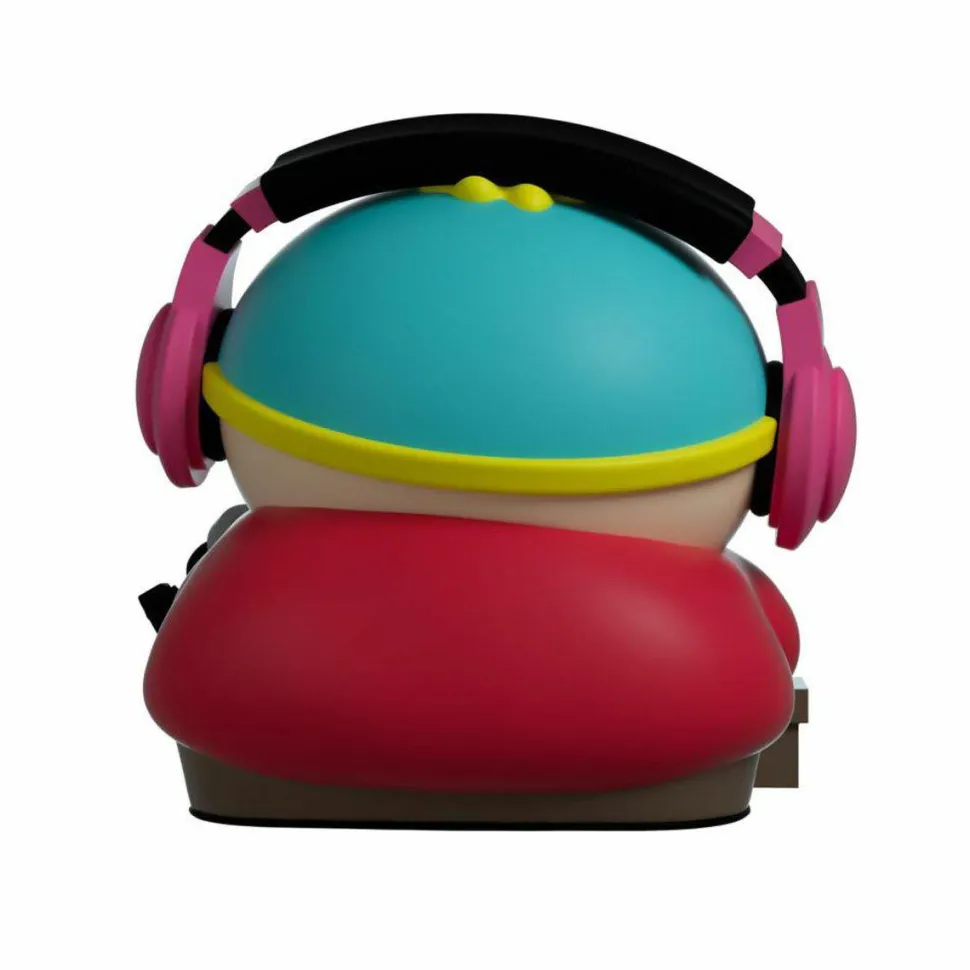 South Park - Cartman Brah 3.5” Vinyl Figure