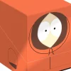 South Park - Kenny Squaroes Collectible Deck Box