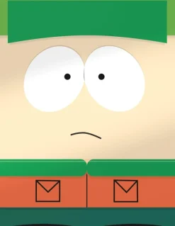 South Park - Kyle Squaroes Collectible Deck Box