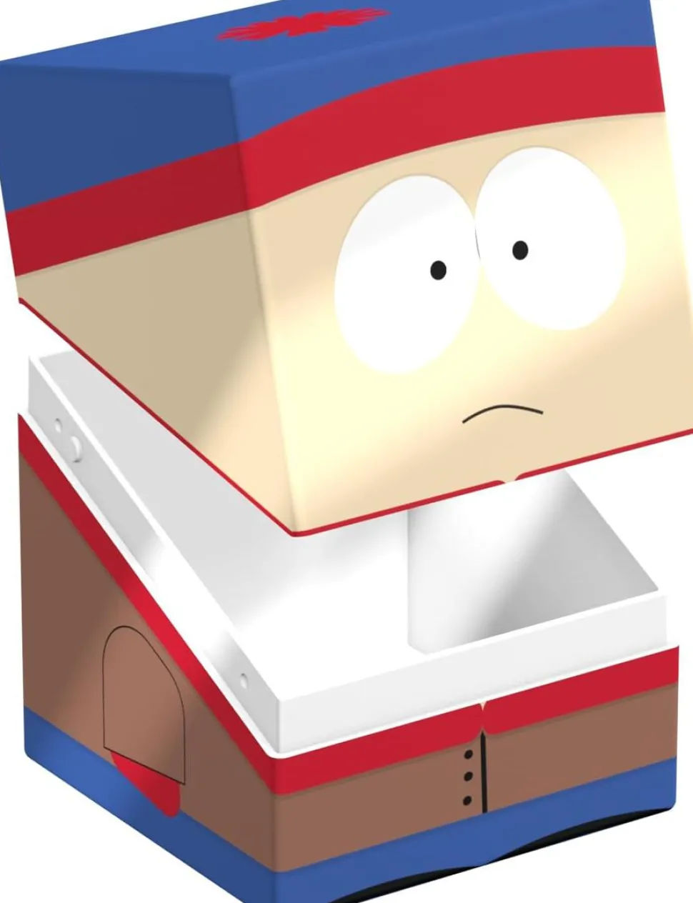 South Park - Stan Squaroes Collectible Deck Box