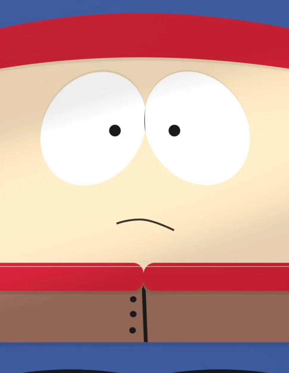 South Park - Stan Squaroes Collectible Deck Box