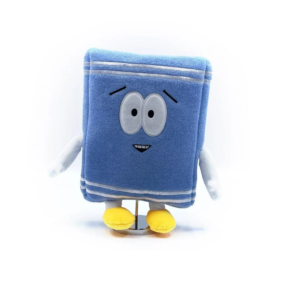 South Park - Towelie 9" Plush