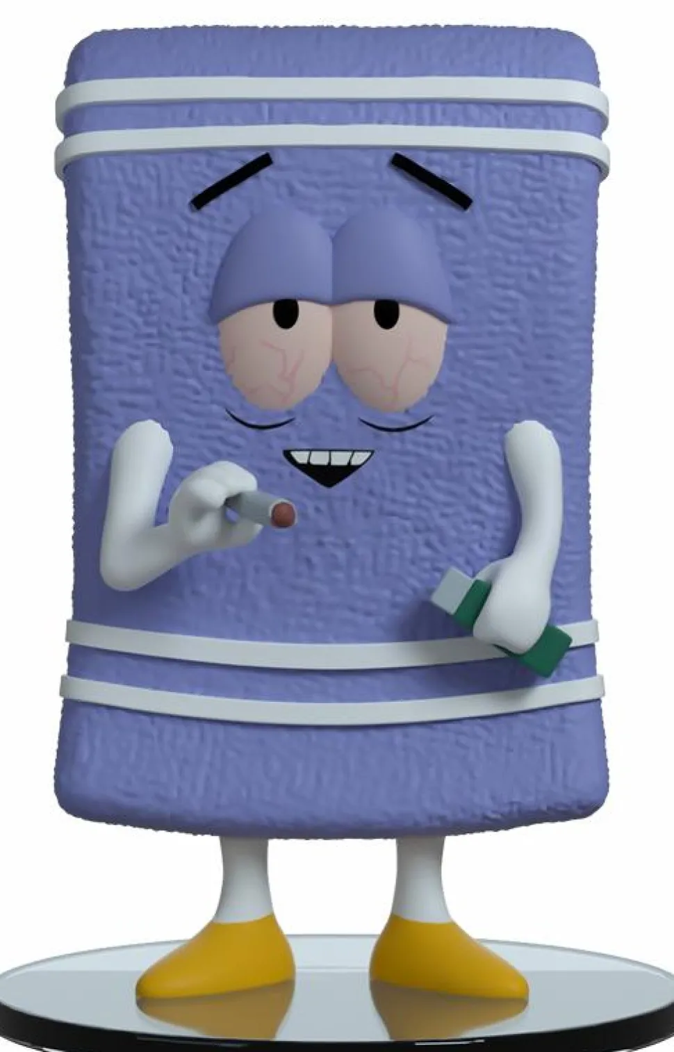 South Park - Towelie 3.5” Vinyl Figure