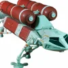 Space: 1999 - SWIFT Spaceship Deluxe Die-Cast 14” Replica