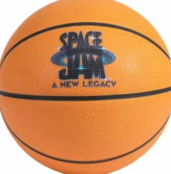 Space Jam 2: A New Legacy - LED Light Up Size 7 Basketball