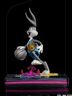 Space Jam 2: A New Legacy - Bugs Bunny 1/10th Statue