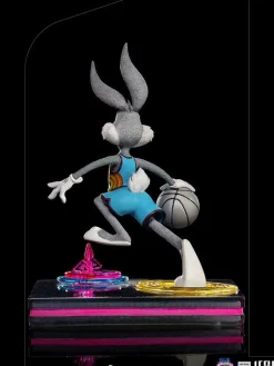 Space Jam 2: A New Legacy - Bugs Bunny 1/10th Statue